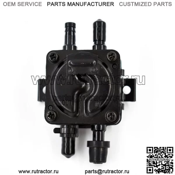 Для топливного насоса Onan P216G P218G P220G P224G B43E B43G B48G B43 P218 P220 газонокосилка - Image 2