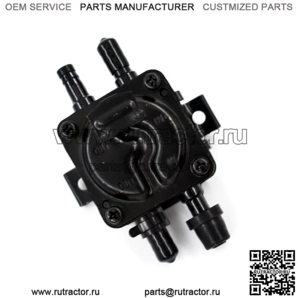 Для топливного насоса Onan P216G P218G P220G P224G B43E B43G B48G B43 P218 P220 газонокосилка - Image 3