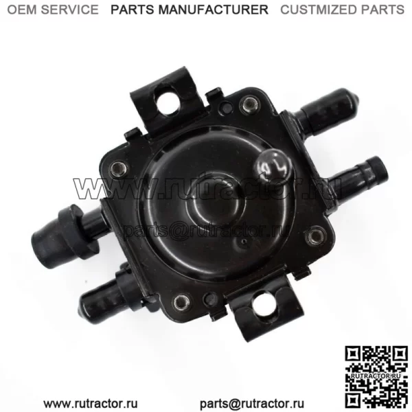 Для топливного насоса Onan P216G P218G P220G P224G B43E B43G B48G B43 P218 P220 газонокосилка - Image 5
