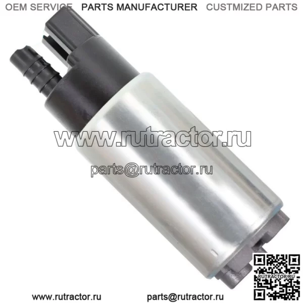 Для Yamaha R1 YZF-R1 2002 2003 2004 2005 2006 2007 2008 Топливный насос в баке - Image 2