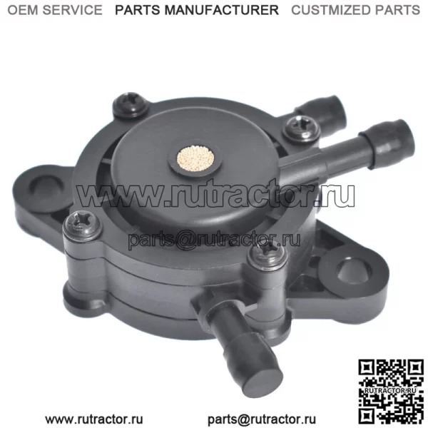 Топливный насос подходит для Kohler CH17-CH25 CV17-CV25 CH730-CH740 и CV730-CV740 17 л.с. 25 л.с. - Image 4
