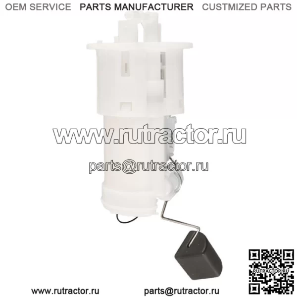 Модуль топливного насоса в сборе для Yamaha FZ6 YZF FAZER 2004-2009 5VX-13907-01 - Image 2