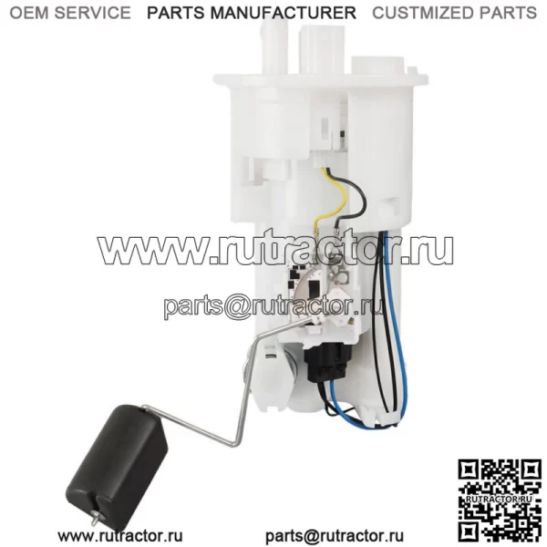 Модуль топливного насоса в сборе для Yamaha FZ6 YZF FAZER 2004-2009 5VX-13907-01 - Image 3