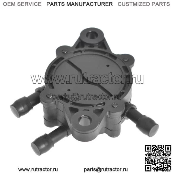 Новый топливный насос для KAWASAKI FH641V FH680V FH721V FX751V 49040-7001 49040-0769 - Image 5