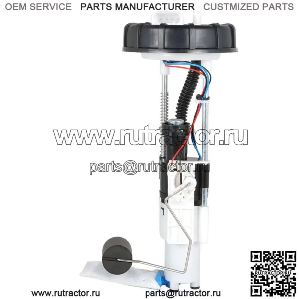 Для Polaris RZR 900 XP 2011 2012 2013 2014 Топливный насос в сборе 47-1007 НОВЫЙ - Image 2