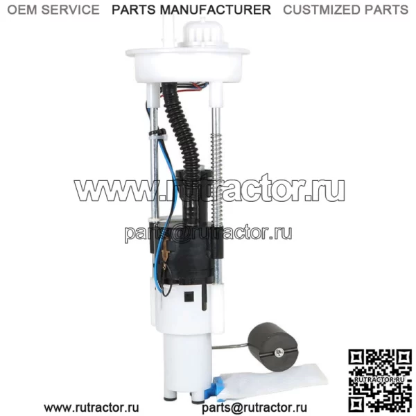 Для Polaris RZR 900 XP 2011 2012 2013 2014 Топливный насос в сборе 47-1007 НОВЫЙ - Image 4