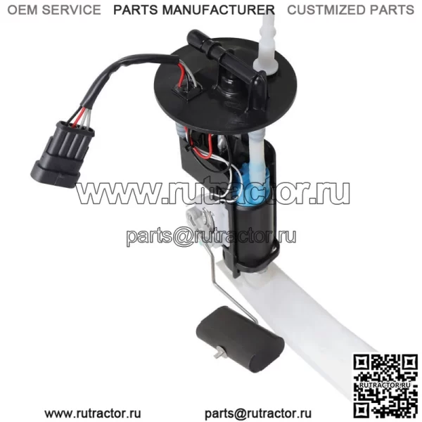 Подходит для 2020 Polaris General 1000 Deluxe EPS топливный насос в сборе 2208121 47-1016 - Image 3