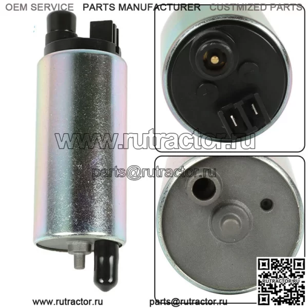 Для Honda Intank Fuel Pump CB300F 2015-2021, заменяет 16700-KYJ-901 - Image 2