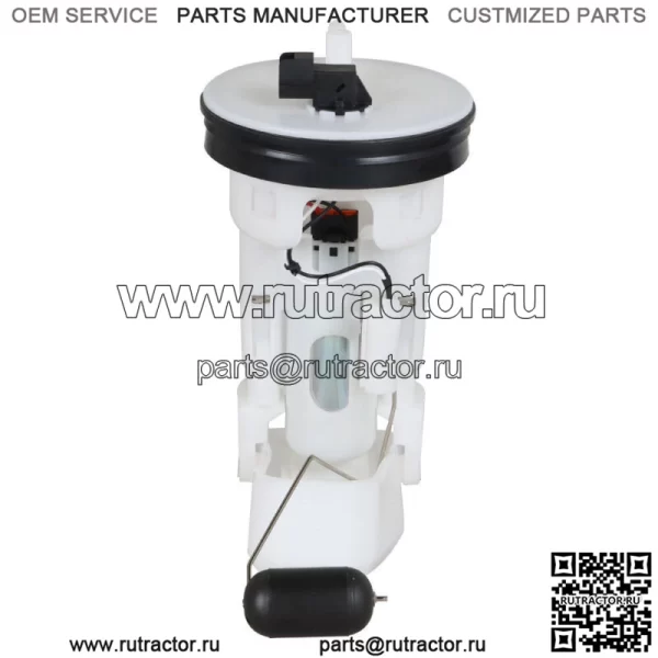Новый топливный насос в сборе подходит для SUZUKI KING QUAD 05-20 15100-31G30 15100-31G31