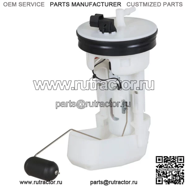 Новый топливный насос в сборе подходит для SUZUKI KING QUAD 05-20 15100-31G30 15100-31G31 - Image 2