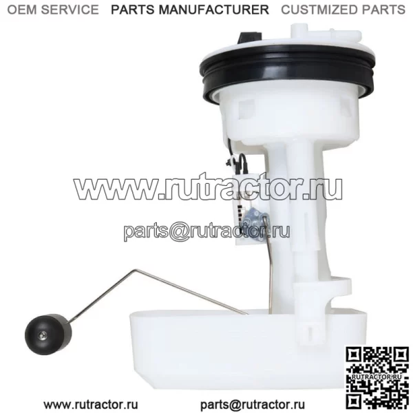 Новый топливный насос в сборе подходит для SUZUKI KING QUAD 05-20 15100-31G30 15100-31G31 - Image 3