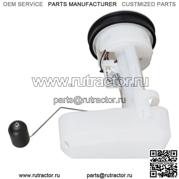 Новый топливный насос в сборе подходит для SUZUKI KING QUAD 05-20 15100-31G30 15100-31G31 - Image 5