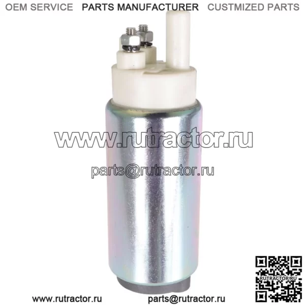 Для 15100-29G00 04 05 GSXR 600 / 750 ТОПЛИВНЫЙ НАСОС Новый - Image 2
