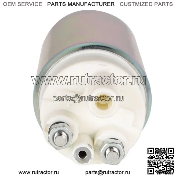 Для 15100-29G00 04 05 GSXR 600 / 750 ТОПЛИВНЫЙ НАСОС Новый - Image 3