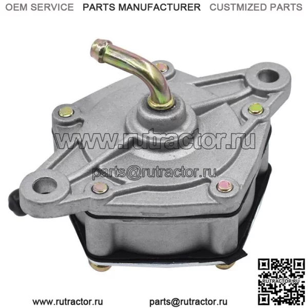 Газовый топливный насос для Suzuki Quadrunner 250 LTF250 LTF4WD LTF250F 1985-1999