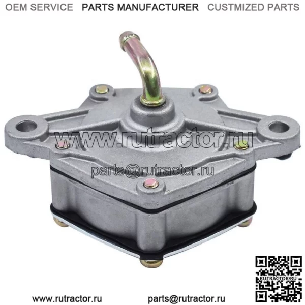 Газовый топливный насос для Suzuki Quadrunner 250 LTF250 LTF4WD LTF250F 1985-1999 - Image 2