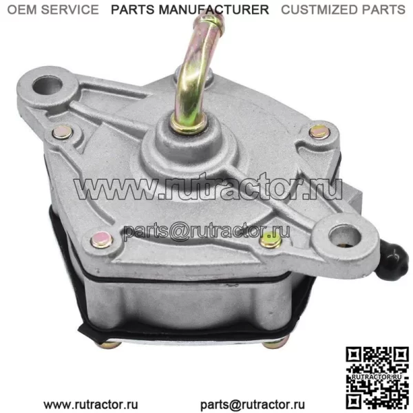 Газовый топливный насос для Suzuki Quadrunner 250 LTF250 LTF4WD LTF250F 1985-1999 - Image 3