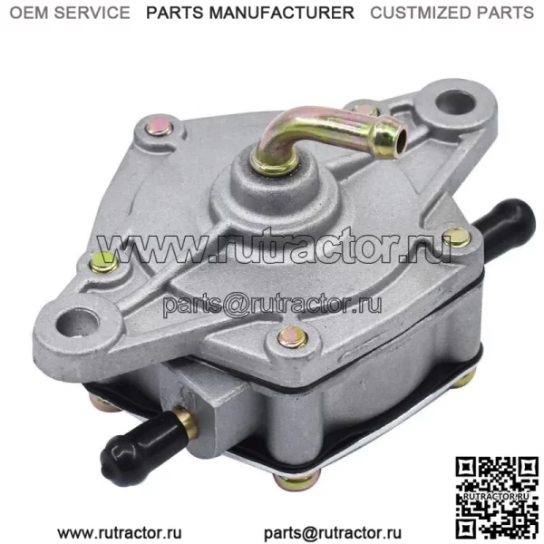 Газовый топливный насос для Suzuki Quadrunner 250 LTF250 LTF4WD LTF250F 1985-1999 - Image 4