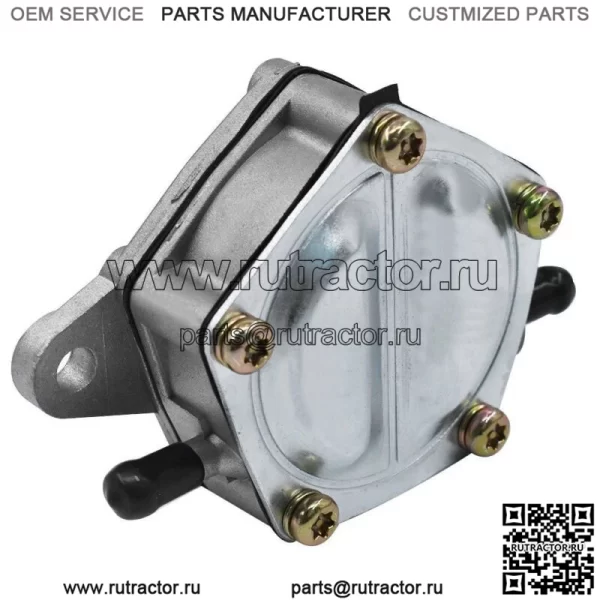 Газовый топливный насос для Suzuki Quadrunner 250 LTF250 LTF4WD LTF250F 1985-1999 - Image 5