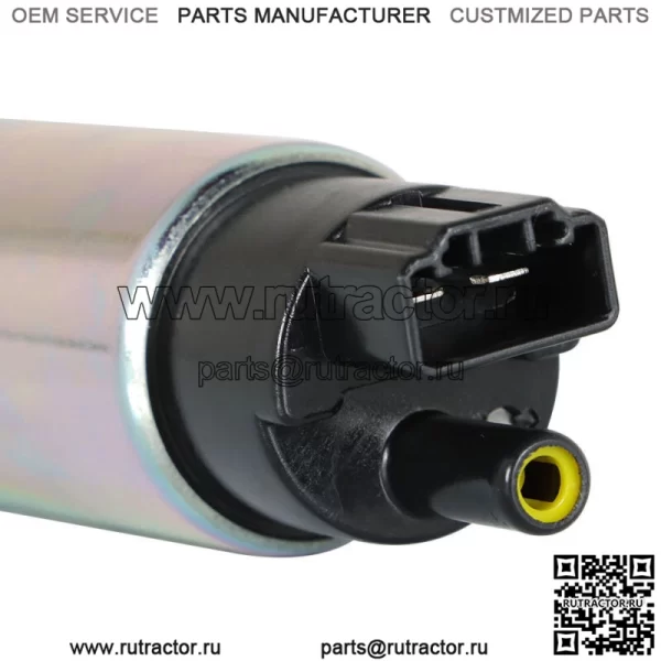 Топливный насос Intank 13803-031 подходит для 2006-2009 Polaris Ranger XP 700 4x4 EFI - Image 2
