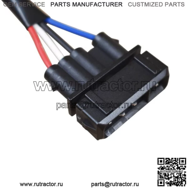 Топливный насос UTV 800 подходит для квадроцикла ODES Dominator Raider Assailant 10904080001 - Image 3