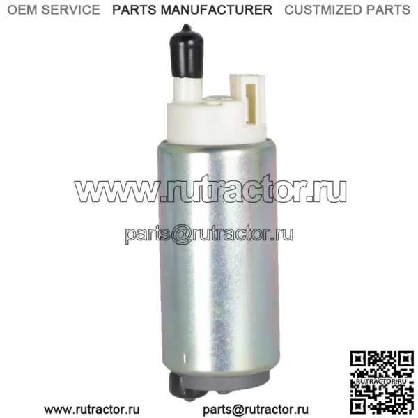 Для Suzuki GSXR 600 / 750 2006 2007 Топливный насос - НОВЫЙ - ЛЕГКАЯ ПРЯМАЯ ЗАМЕНА - Image 2