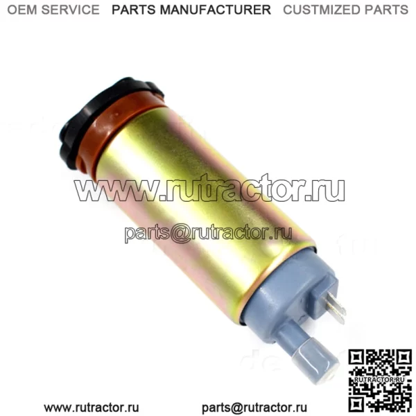 Топливный насос для подвесного мотора Mercury Mercruiser 892267A51 4-тактный 20 30 35 40 45 60 л.с.