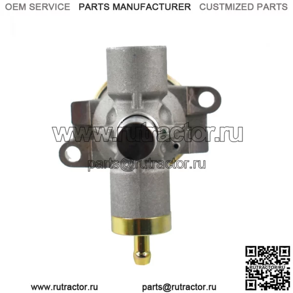 F6TZ9350A для 1994-1997 Ford F250 350 дизельный Powerstroke Lift Valley топливный насос - Image 2