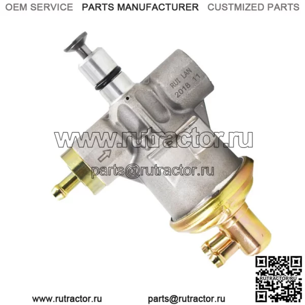 F6TZ9350A для 1994-1997 Ford F250 350 дизельный Powerstroke Lift Valley топливный насос - Image 3