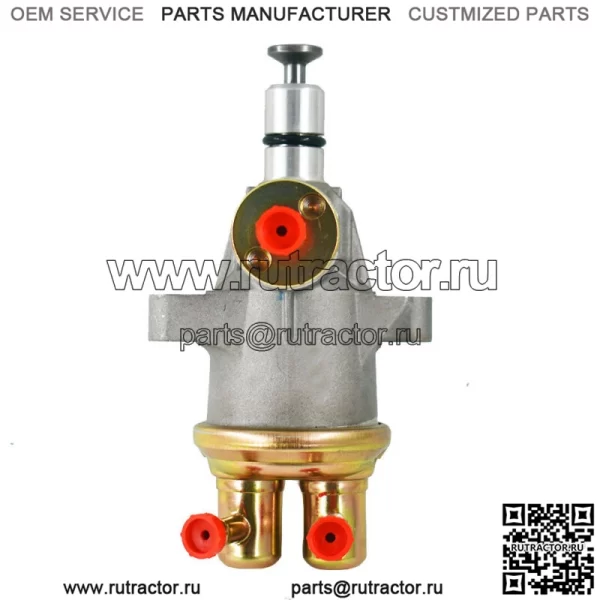 F6TZ9350A для 1994-1997 Ford F250 350 дизельный Powerstroke Lift Valley топливный насос - Image 5
