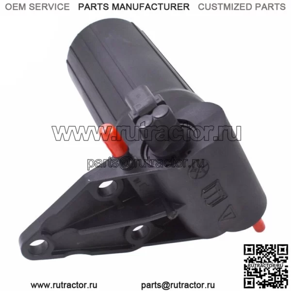 НОВЫЙ топливный насос Ulpk0041 подходит для ASV / Terex RCV RC85 RC100 PT100 - Image 2