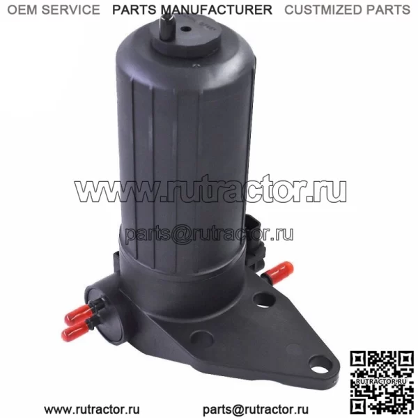 НОВЫЙ топливный насос Ulpk0041 подходит для ASV / Terex RCV RC85 RC100 PT100 - Image 3