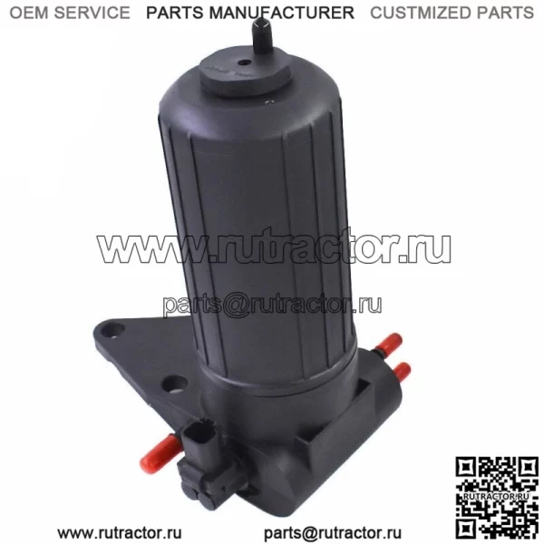 НОВЫЙ топливный насос Ulpk0041 подходит для ASV / Terex RCV RC85 RC100 PT100 - Image 4