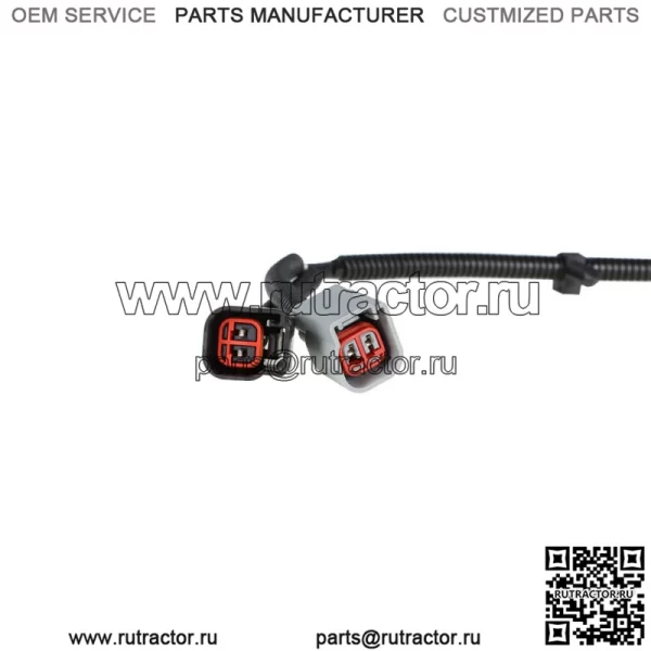 Для Ford 2003-2007 6.0L Powerstroke Diesel HFCM топливный насос в сборе - Image 2