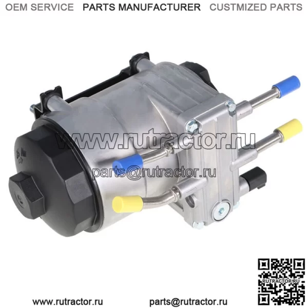 Для Ford 2003-2007 6.0L Powerstroke Diesel HFCM топливный насос в сборе - Image 3