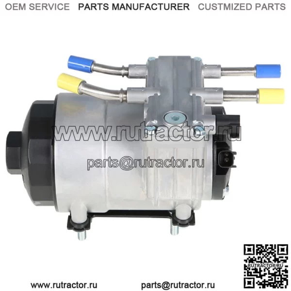 Для Ford 2003-2007 6.0L Powerstroke Diesel HFCM топливный насос в сборе - Image 4