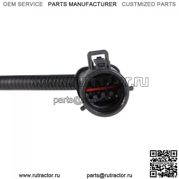 Для Ford 2003-2007 6.0L Powerstroke Diesel HFCM топливный насос в сборе - Image 5