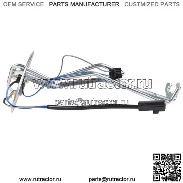 Для 92-95 TOYOTA Pickup X-Cab 4WD топливный насос кронштейн датчика 23206-35260 - Image 2