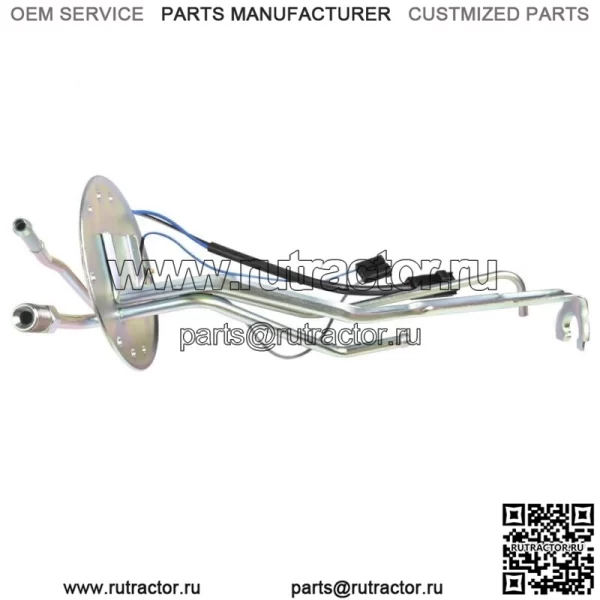 Для 92-95 TOYOTA Pickup X-Cab 4WD топливный насос кронштейн датчика 23206-35260 - Image 3
