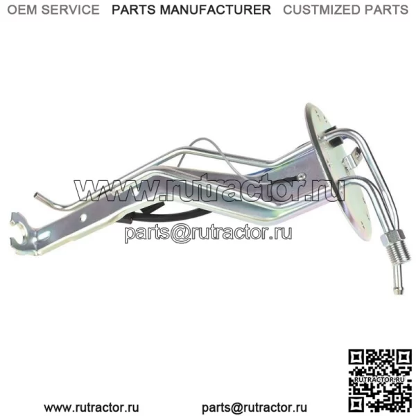 Для 92-95 TOYOTA Pickup X-Cab 4WD топливный насос кронштейн датчика 23206-35260 - Image 4