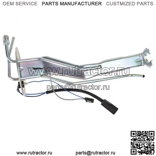 Для 92-95 TOYOTA Pickup X-Cab 4WD топливный насос кронштейн датчика 23206-35260 - Image 5