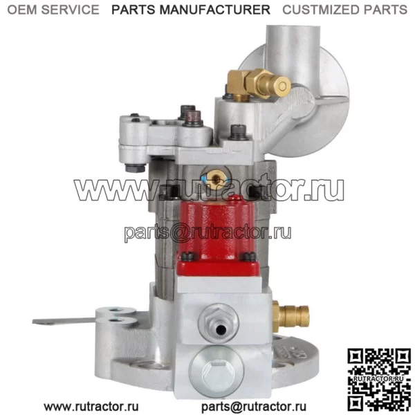 Топливный насос для двигателя Cummins N14, M11, QSM11 ISM11 с основанием - Image 2
