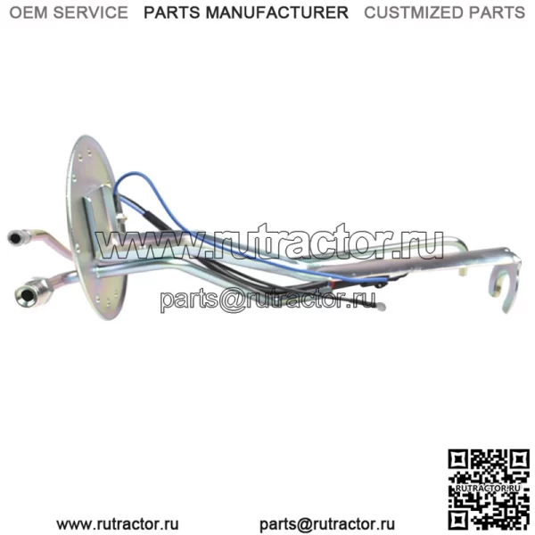 Кронштейн крепления топливного насоса 23206-35121 для пикапа Toyota 4runner - Image 2