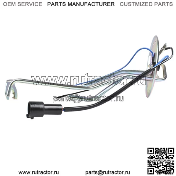 Кронштейн крепления топливного насоса 23206-35121 для пикапа Toyota 4runner - Image 5