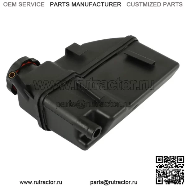 Бачок гидроусилителя руля 30665496 для 2002-2004 Volvo S60 2.0L 2.3L 2.4L 2.5L - Image 5