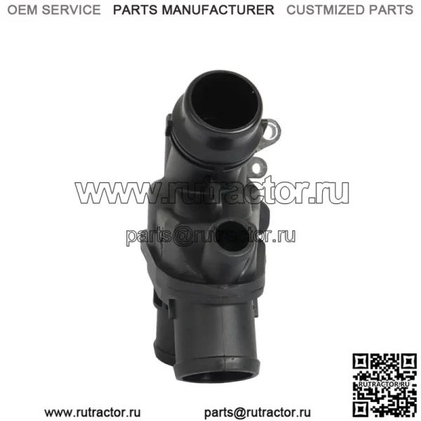 Термостат с датчиком для двигателя Jaguar Land Rover AJ126 3.0L V6 Supercharged SC - Image 3