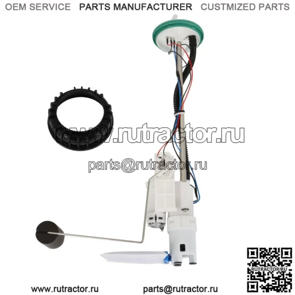 Топливный насос в сборе 709000662 для 2017-2021 Can Am Defender HD10 HD8 HD5 - Image 2