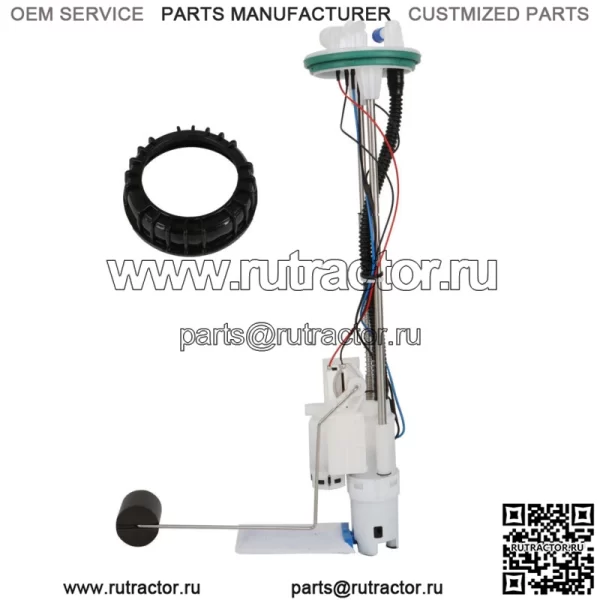 Топливный насос в сборе 709000662 для 2017-2021 Can Am Defender HD10 HD8 HD5 - Image 3