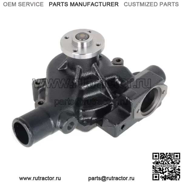 QSB3.3 QSB4.5 B3.3 водяной насос 3800883 для дизельного двигателя, CM2250 CM2150 B137 - Image 4