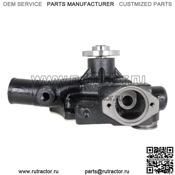 QSB3.3 QSB4.5 B3.3 водяной насос 3800883 для дизельного двигателя, CM2250 CM2150 B137 - Image 5